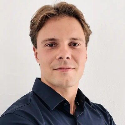 Eric von Schumann profile