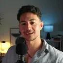 Nick Saraev profile