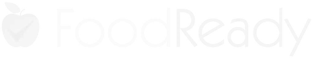 FoodReady logo